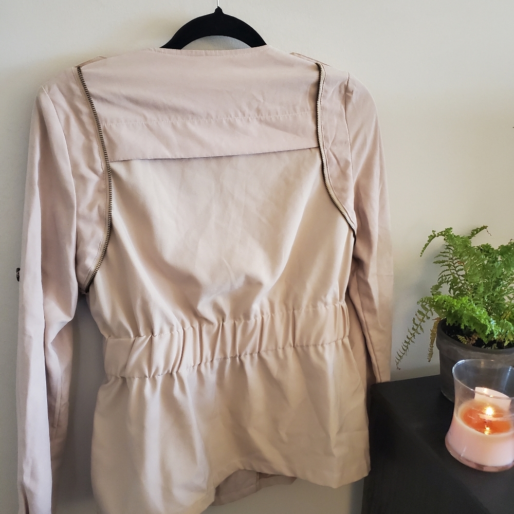 Francesca's Collection Jacket - Picture 3 of 3